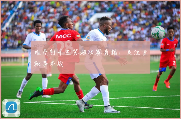谁是射手王苏超联赛直播，关注金靴争夺战